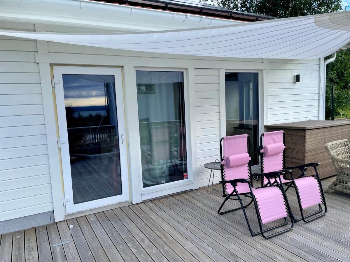 Hills Cottage Gränna Εξωτερικό φωτογραφία