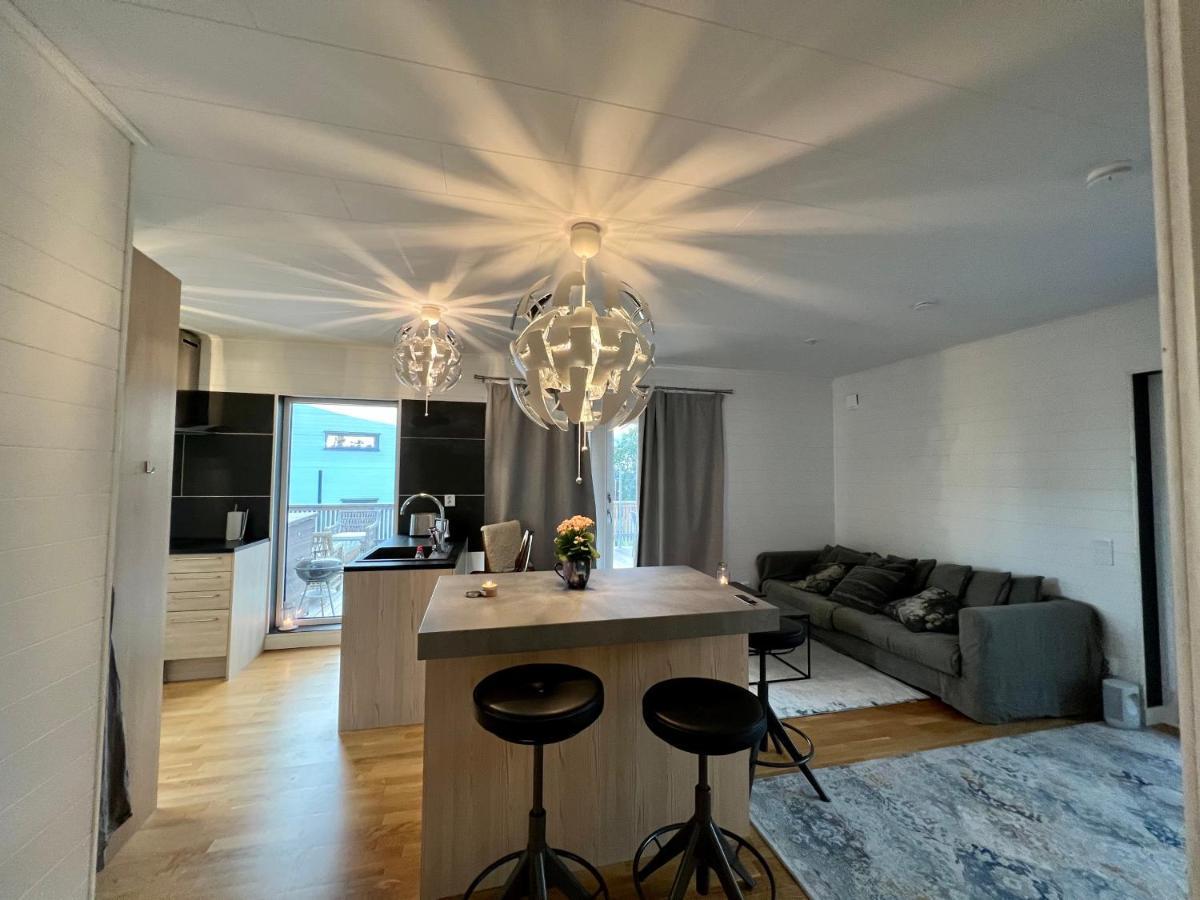 Hills Cottage Gränna Εξωτερικό φωτογραφία