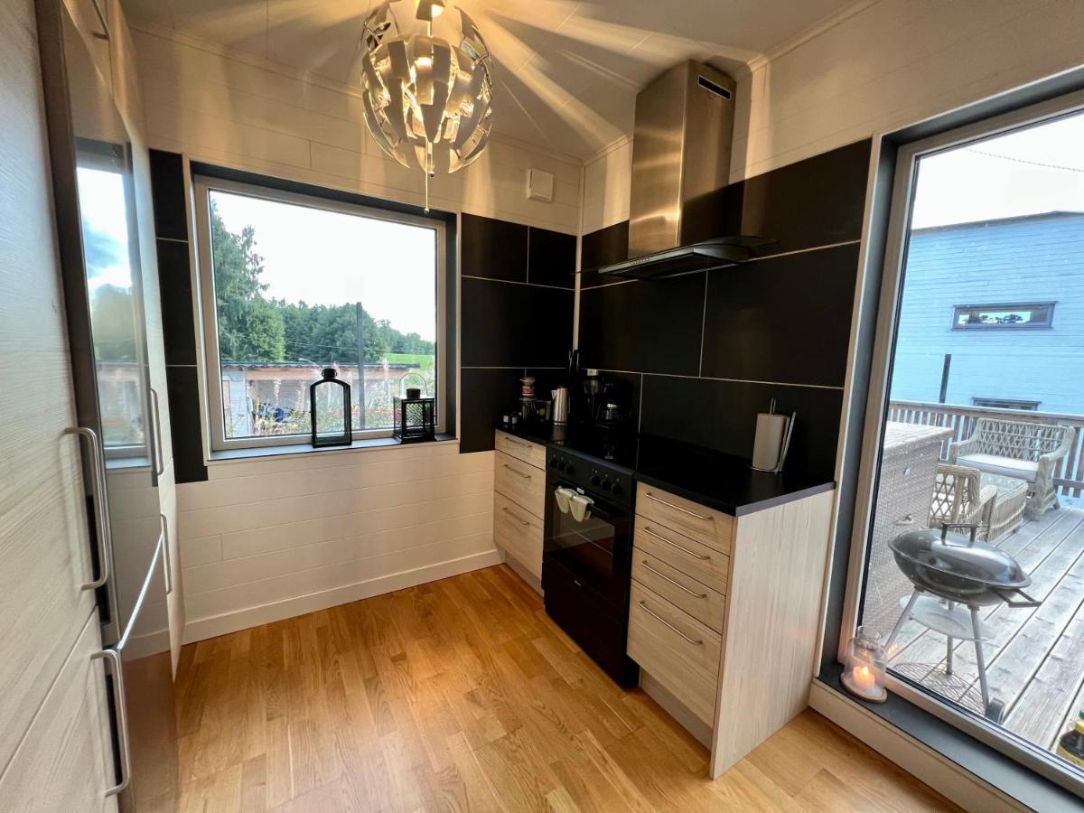 Hills Cottage Gränna Εξωτερικό φωτογραφία