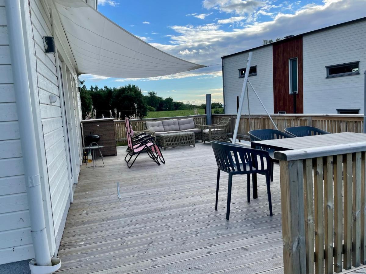 Hills Cottage Gränna Εξωτερικό φωτογραφία