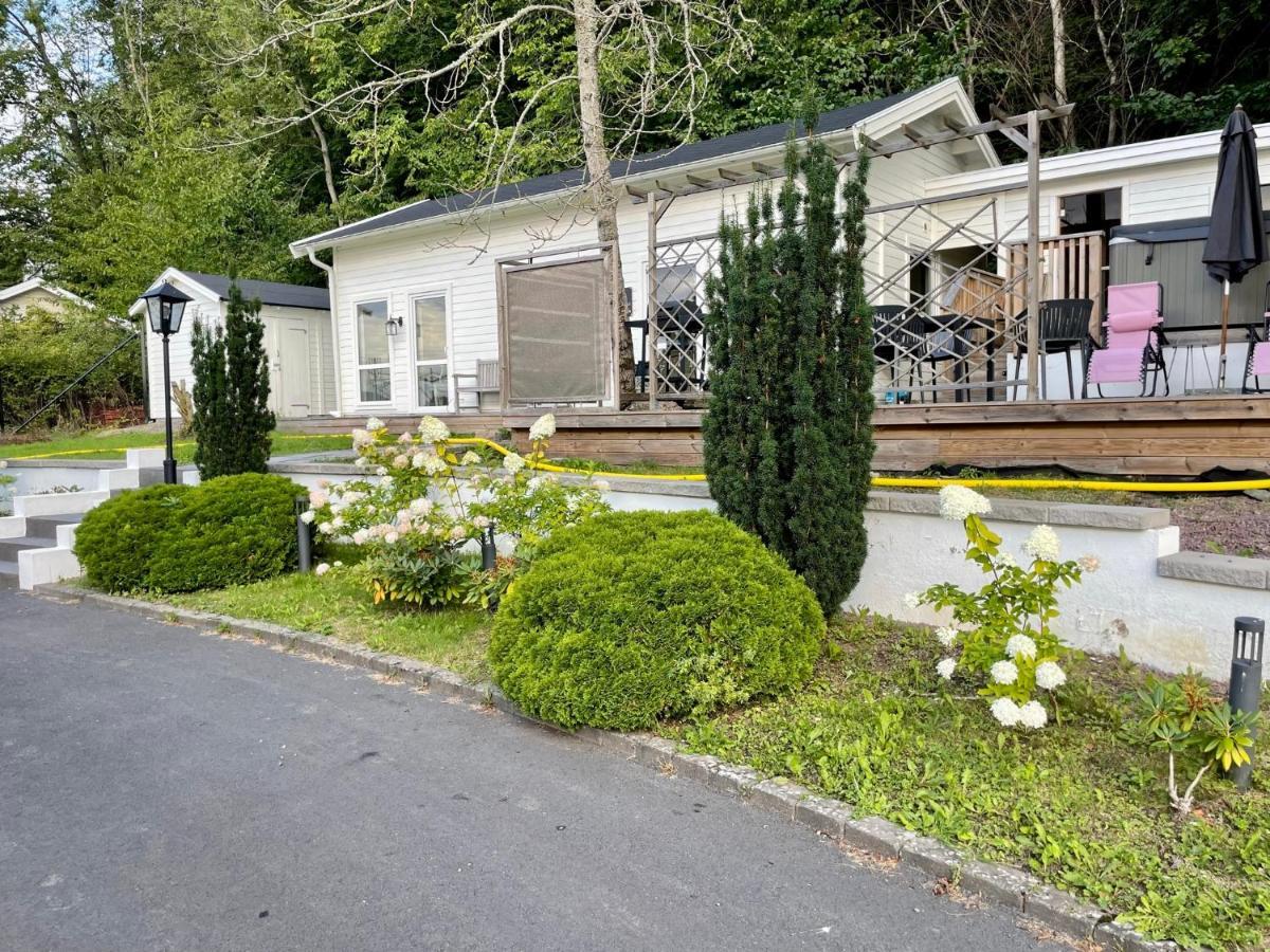 Hills Cottage Gränna Εξωτερικό φωτογραφία