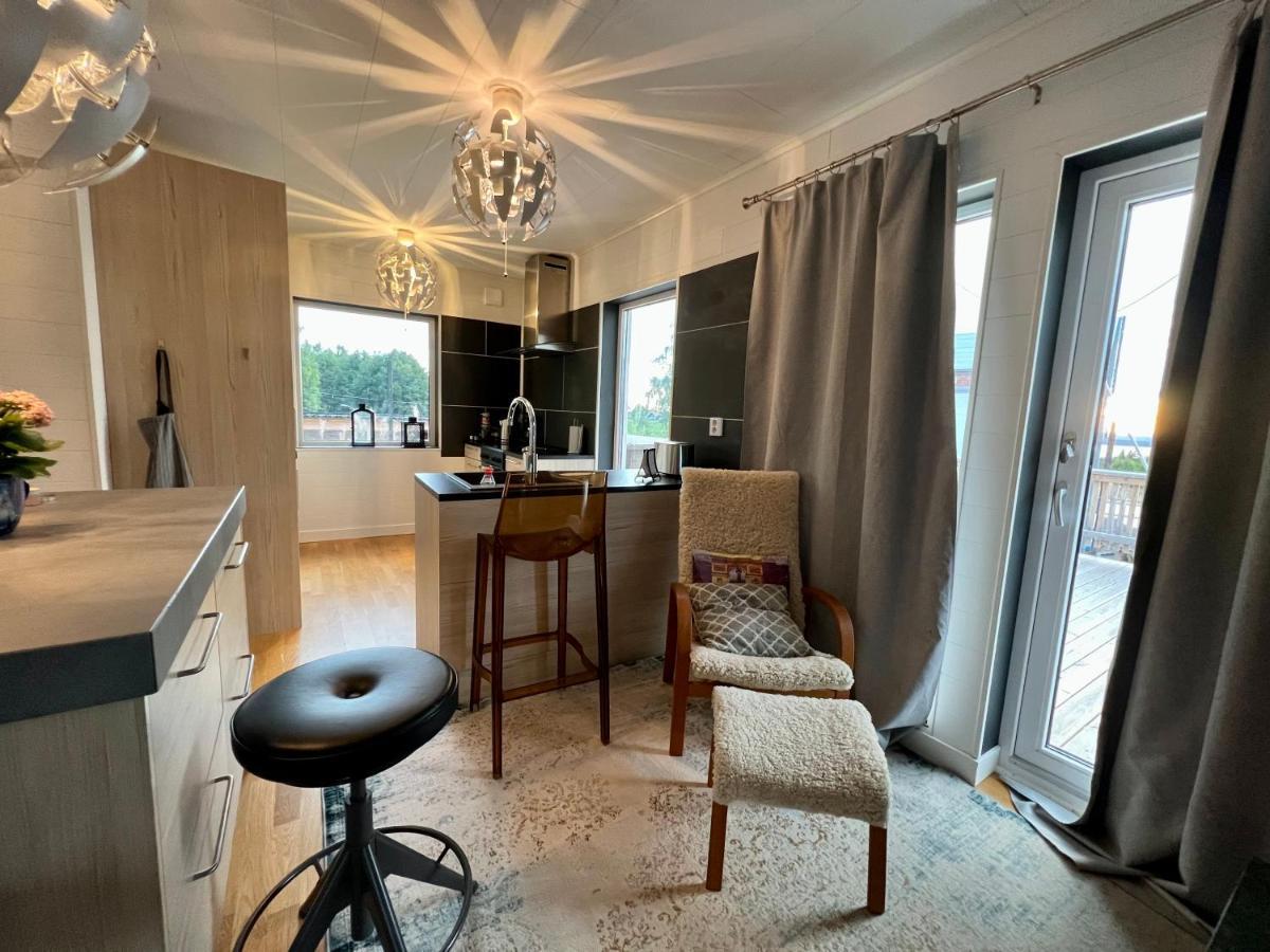 Hills Cottage Gränna Εξωτερικό φωτογραφία