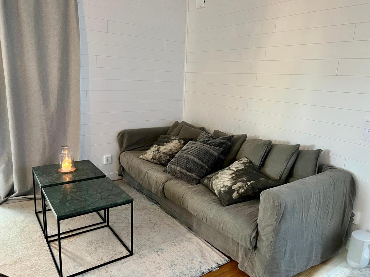 Hills Cottage Gränna Εξωτερικό φωτογραφία