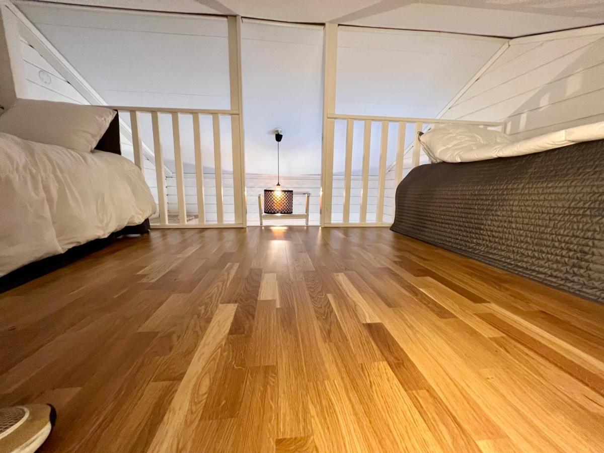 Hills Cottage Gränna Εξωτερικό φωτογραφία