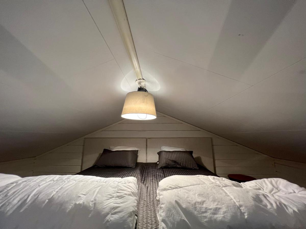 Hills Cottage Gränna Εξωτερικό φωτογραφία
