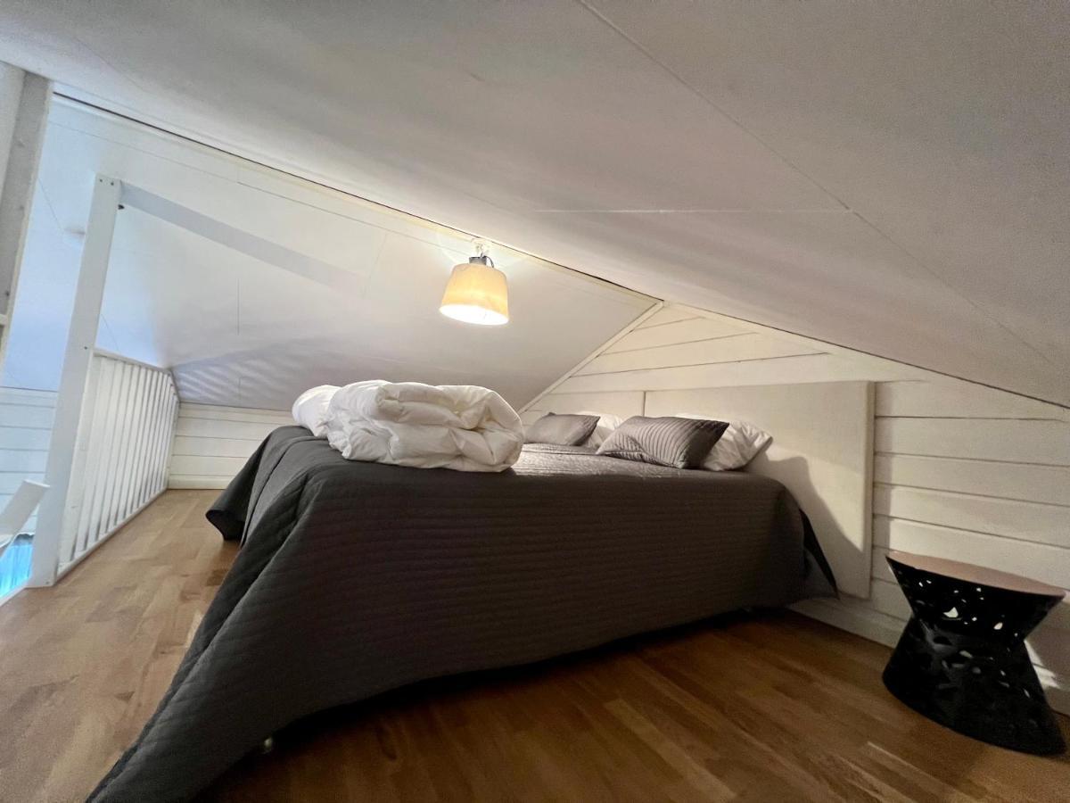 Hills Cottage Gränna Εξωτερικό φωτογραφία