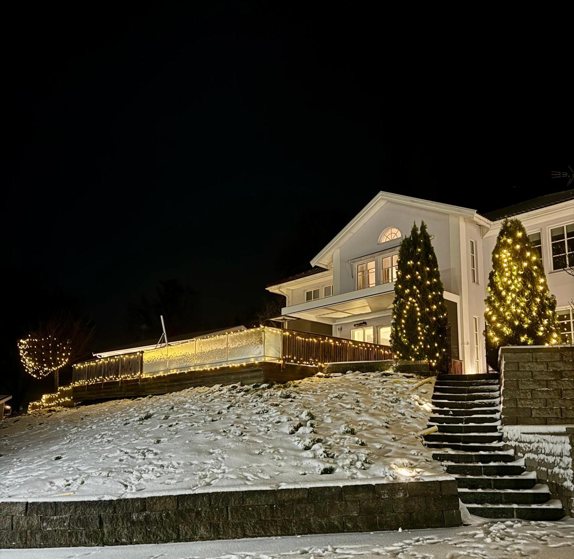 Hills Cottage Gränna Εξωτερικό φωτογραφία
