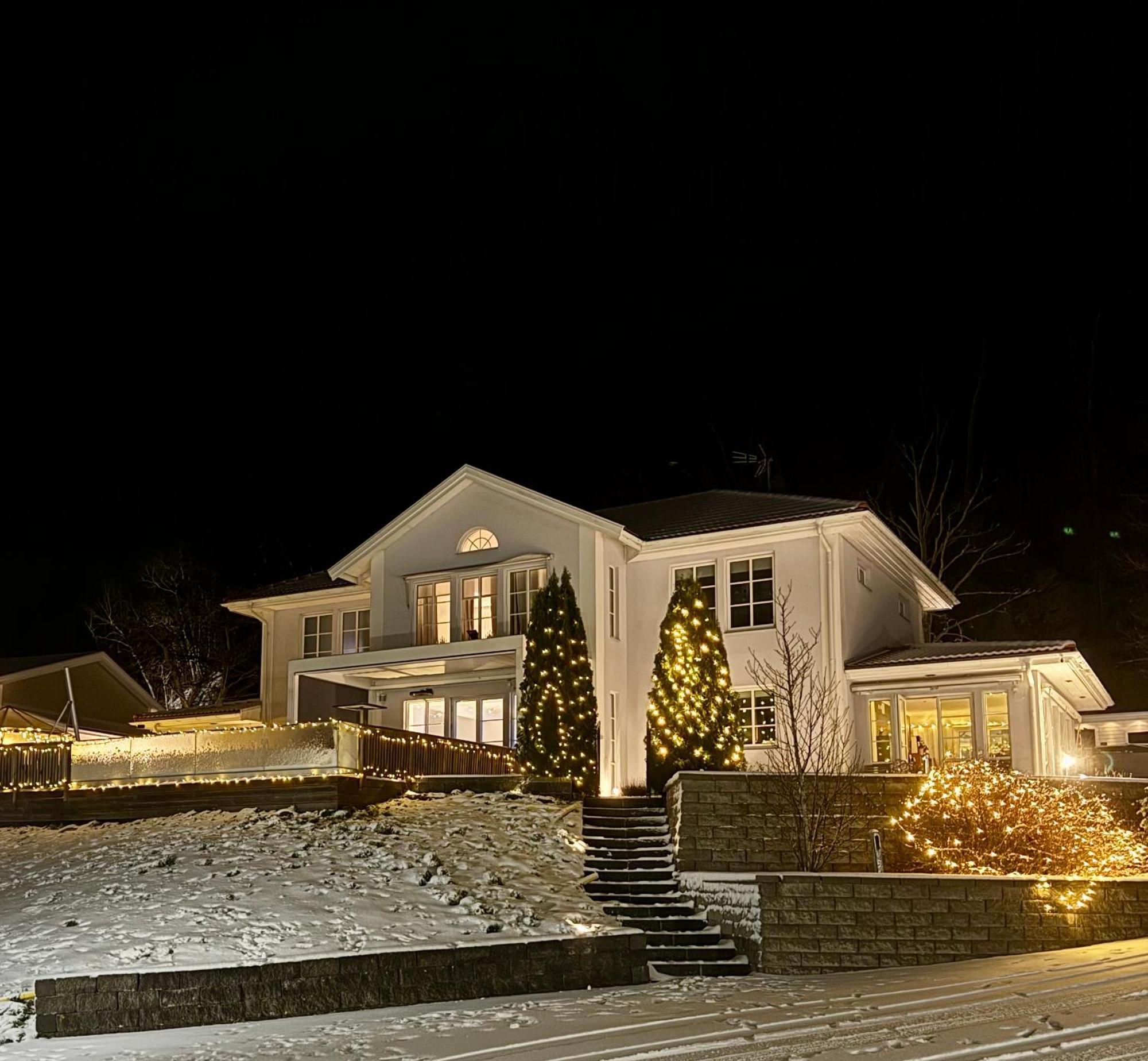 Hills Cottage Gränna Εξωτερικό φωτογραφία