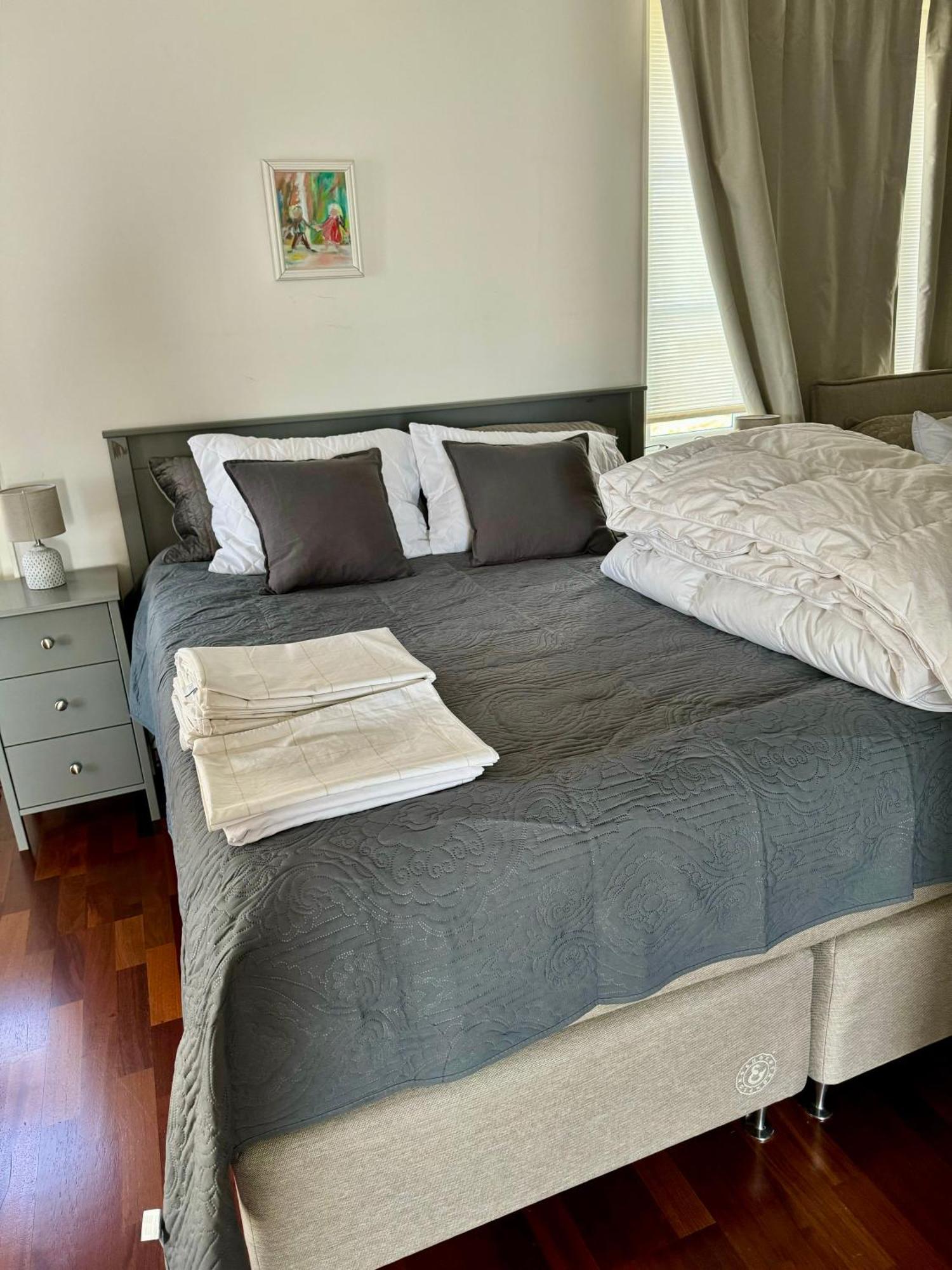 Hills Cottage Gränna Εξωτερικό φωτογραφία