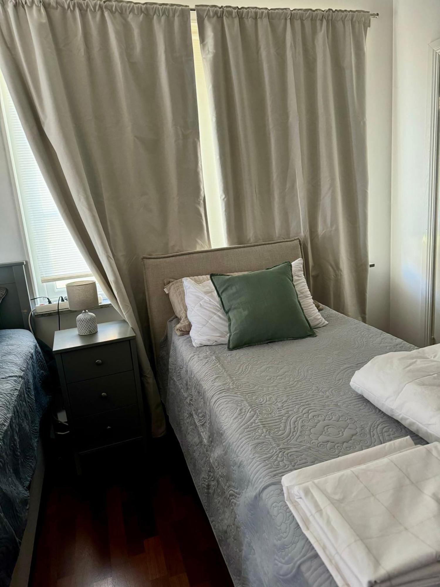 Hills Cottage Gränna Εξωτερικό φωτογραφία