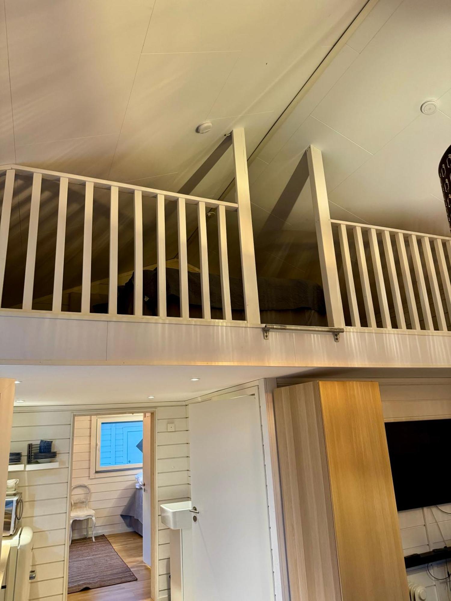 Hills Cottage Gränna Εξωτερικό φωτογραφία