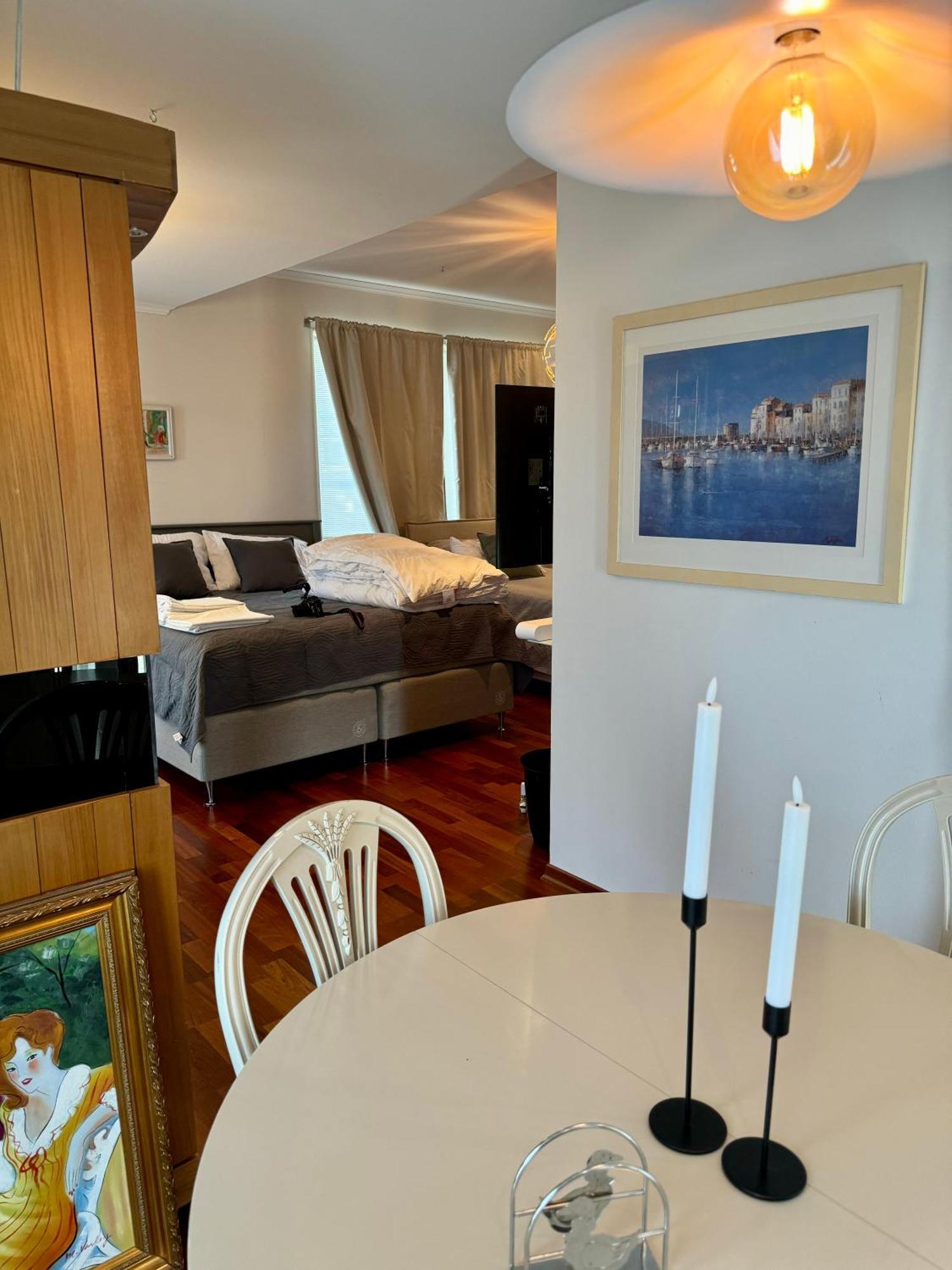 Hills Cottage Gränna Εξωτερικό φωτογραφία