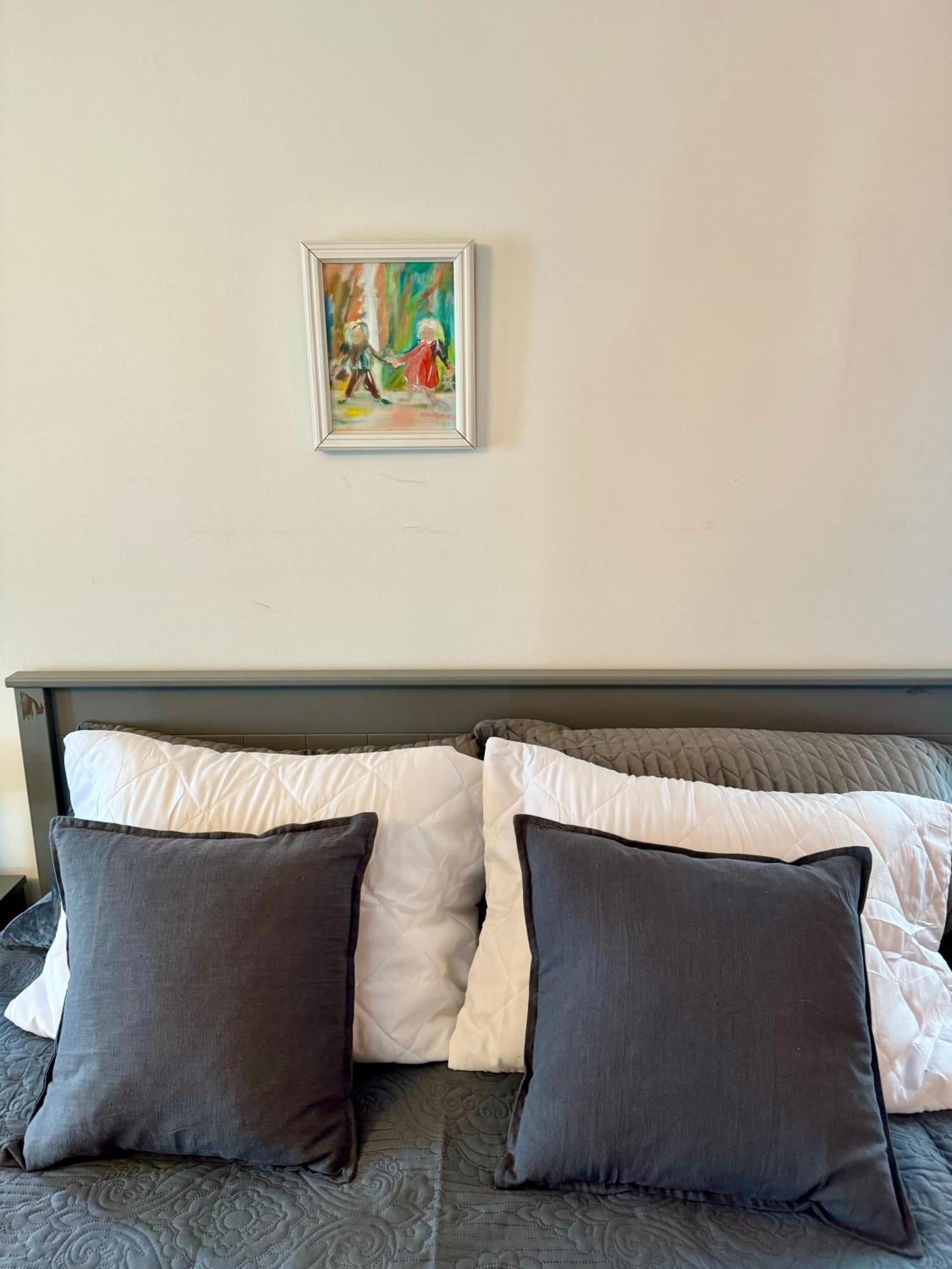 Hills Cottage Gränna Εξωτερικό φωτογραφία