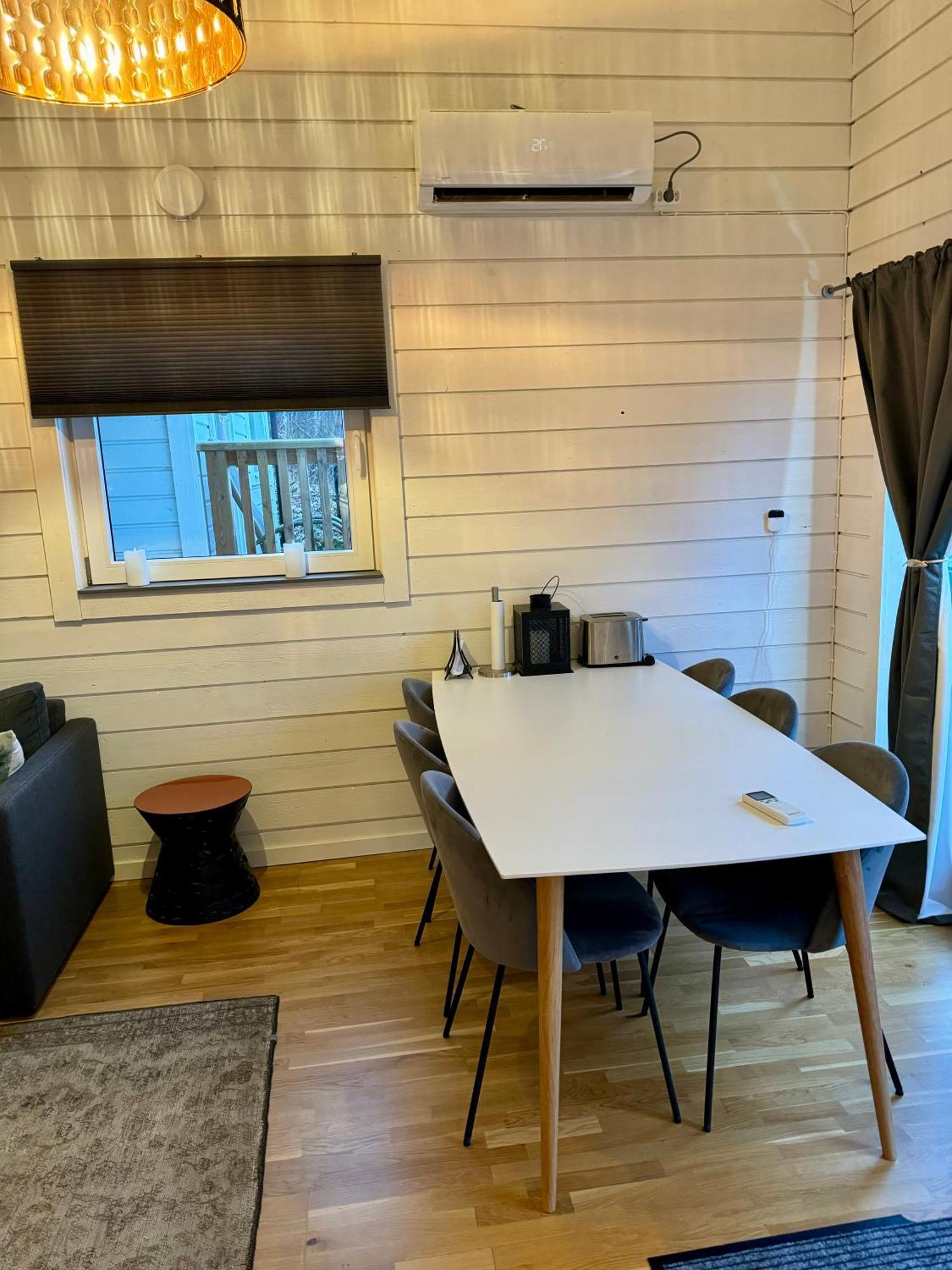 Hills Cottage Gränna Εξωτερικό φωτογραφία