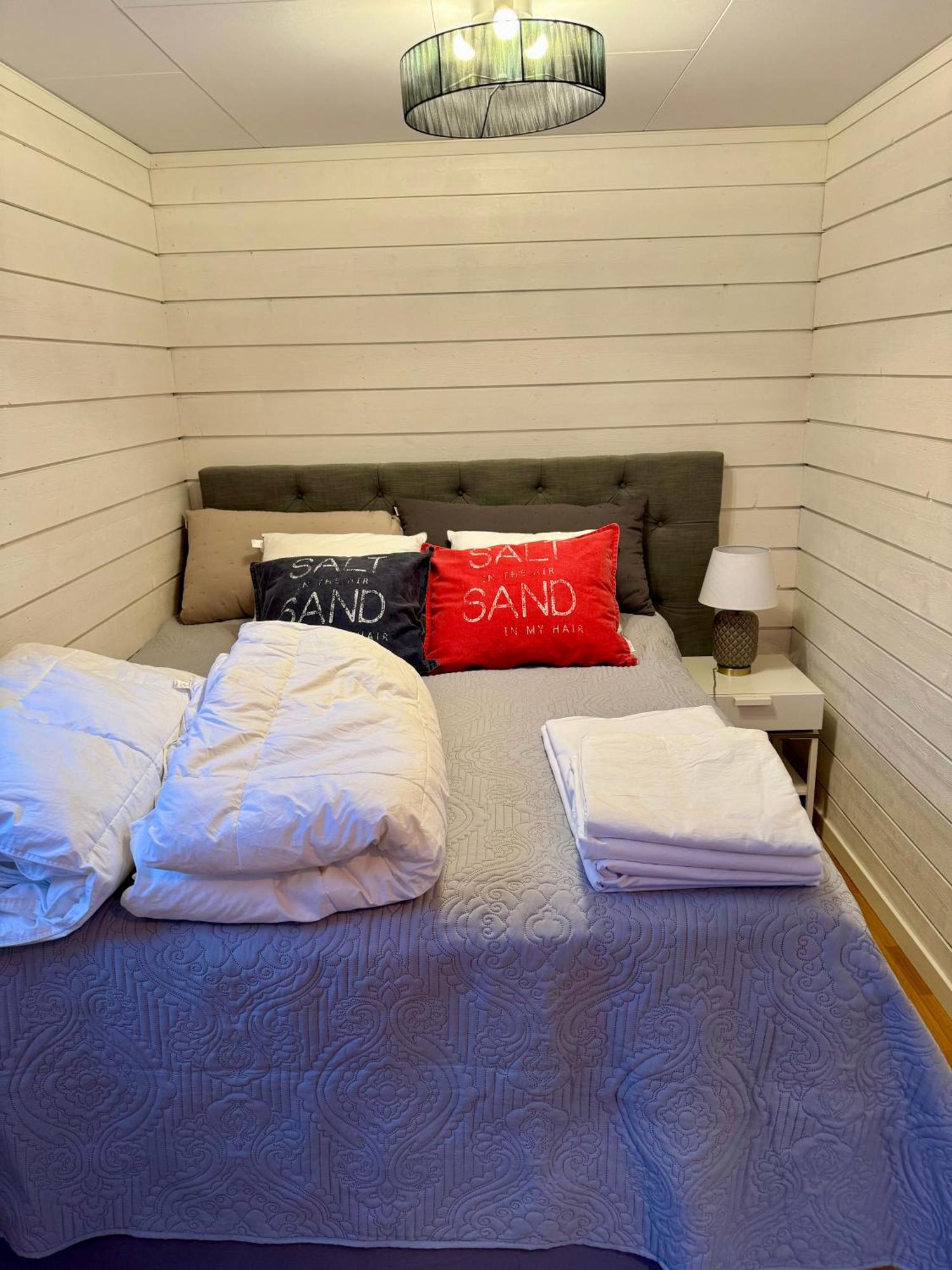 Hills Cottage Gränna Εξωτερικό φωτογραφία