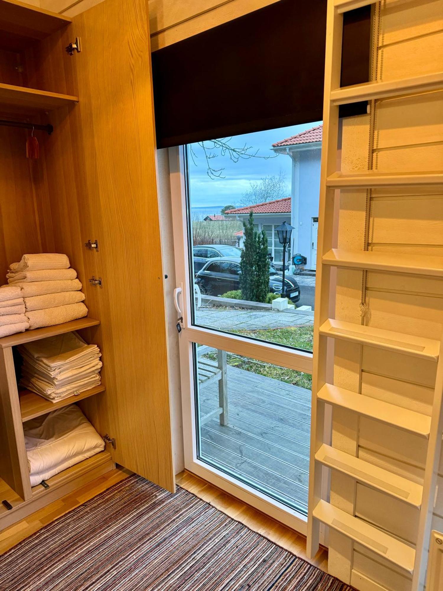 Hills Cottage Gränna Εξωτερικό φωτογραφία