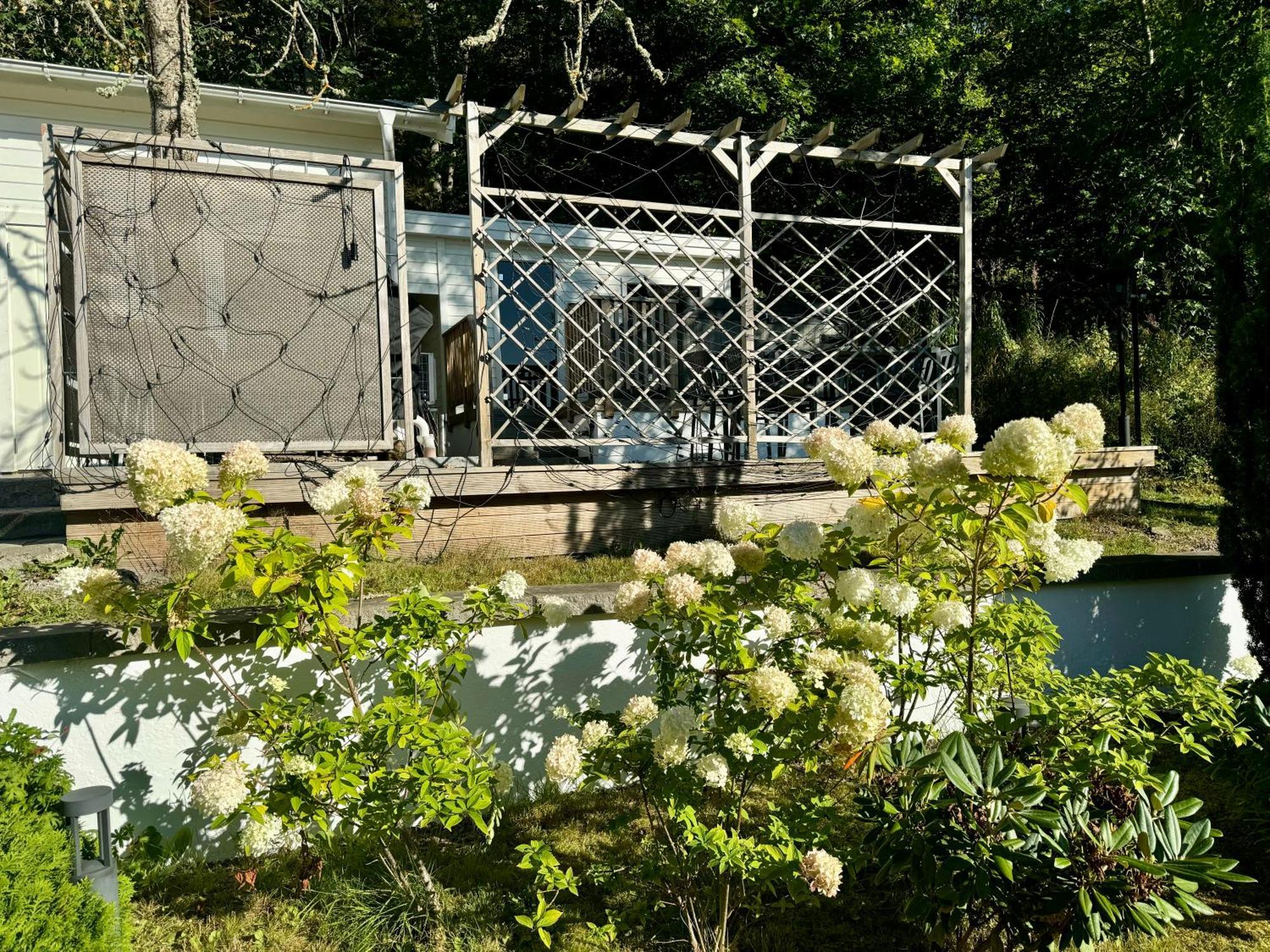 Hills Cottage Gränna Εξωτερικό φωτογραφία